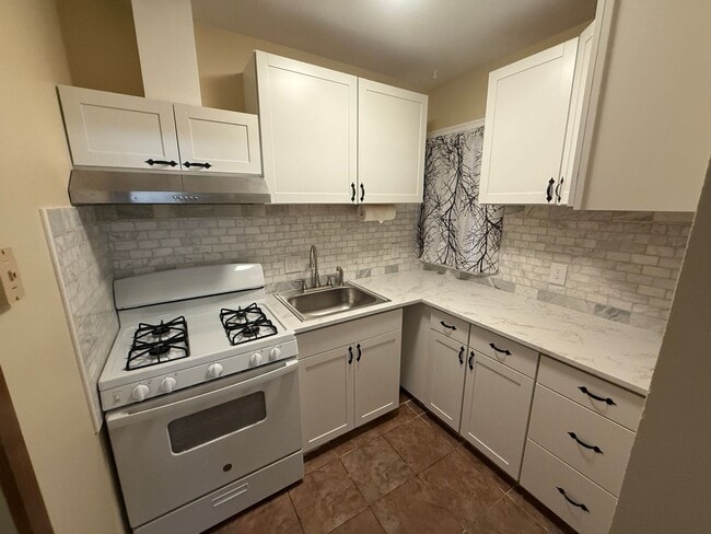 Foto del edificio - 412 8th St