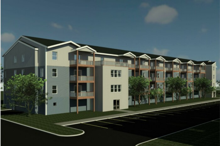 Foto del edificio - 2 bedroom in Cambridge MN 55008