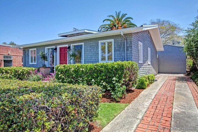 Building Photo - 7745 Herschel Ave