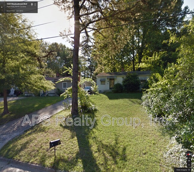 Foto del edificio - 1020 Meadowbrook Blvd