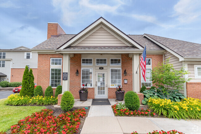 Building Photo - The Residences at Eastpointe Ridge