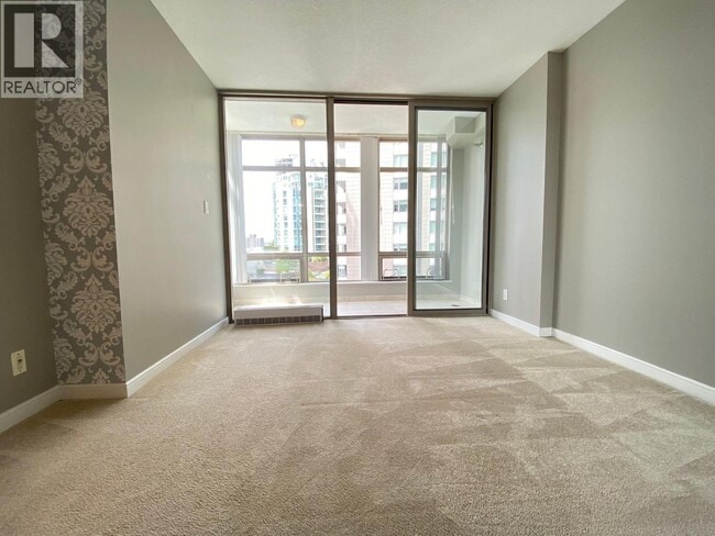 Photo du bâtiment - 1288 Alberni St