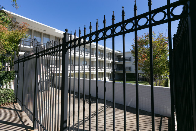 Foto del edificio - Perry Street Flats