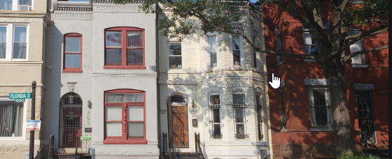 Building Photo - 607 Florida Ave NW