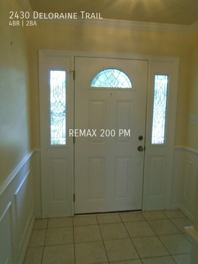 Photo - 2430 Deloraine Trail House