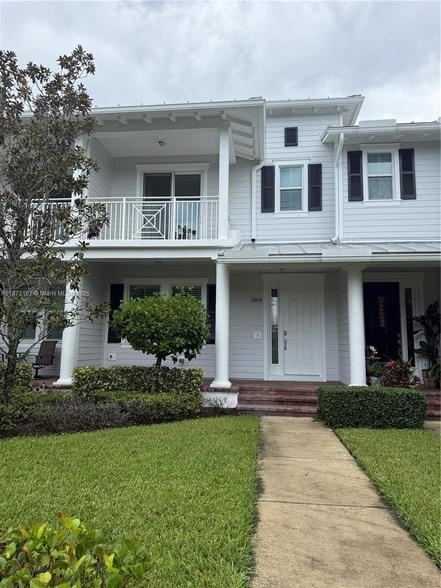 Building Photo - 2804 N Bismark Ln