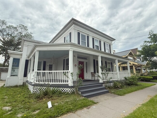 Building Photo - 104 Nanticoke Ave
