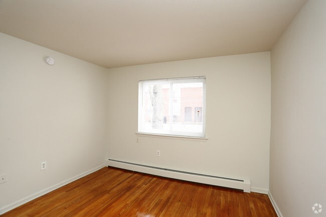 Bedroom - Norwich
