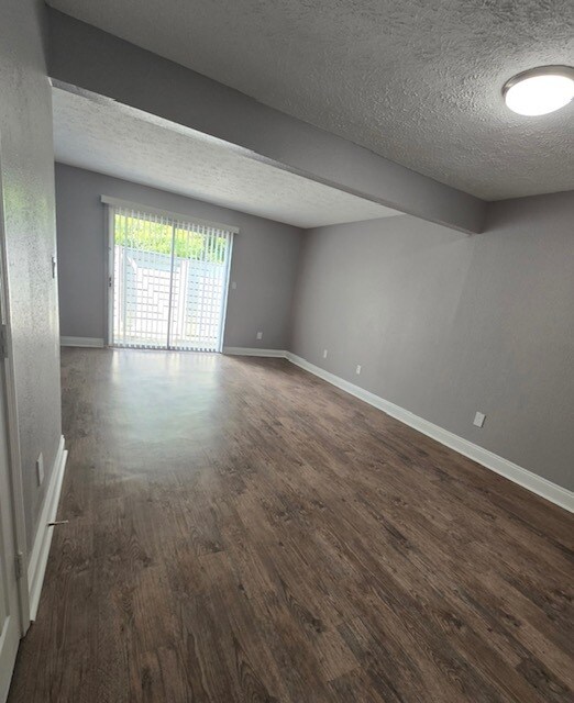 Sala de estar de dos habitaciones - Westwood Village