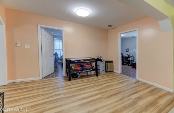 Dining Room - 1106 3rd Ave