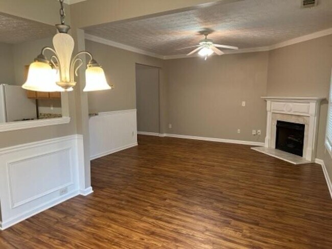 Foto del edificio - 3911 Abernathy Farm Way NW