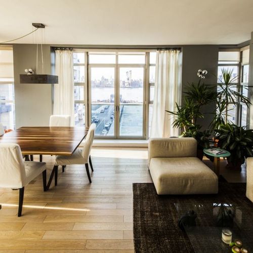 Foto del edificio - 111 Kent Ave