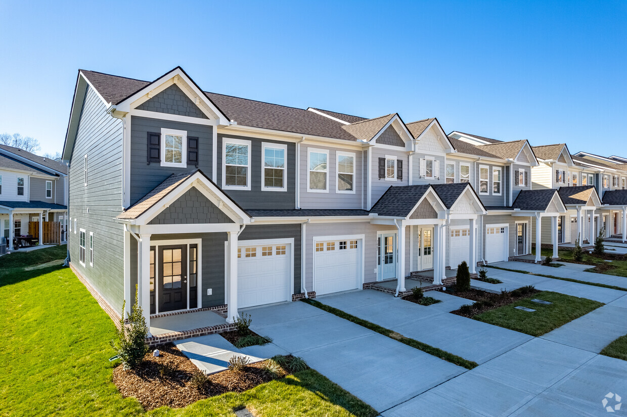 Simmons Ridge Townhomes for Rent - Franklin, TN | Apartments.com