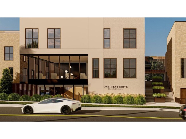 Foto del edificio - 180 West Dr
