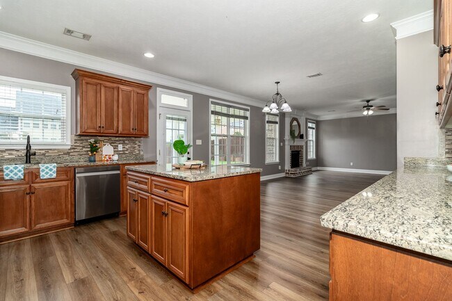 Foto del edificio - 509 Hardwick Ct