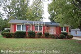 Primary Photo - 3 br, 1.5 bath House - 4104 Lord Jeff Drive