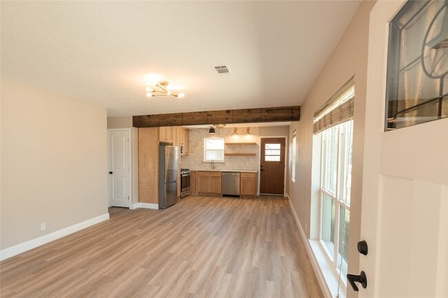 Foto del edificio - 602 N Morris St