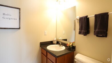 Interior Photo - Remington Woods