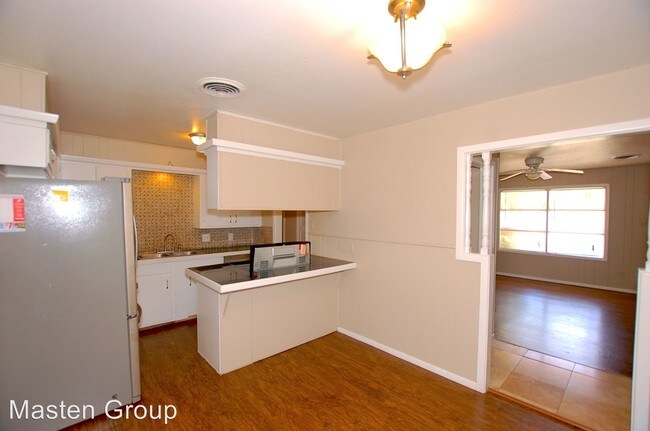 Foto del edificio - 3705 30th St