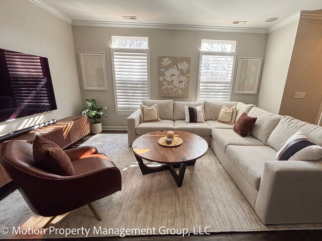 Foto del edificio - 1540 S Church St