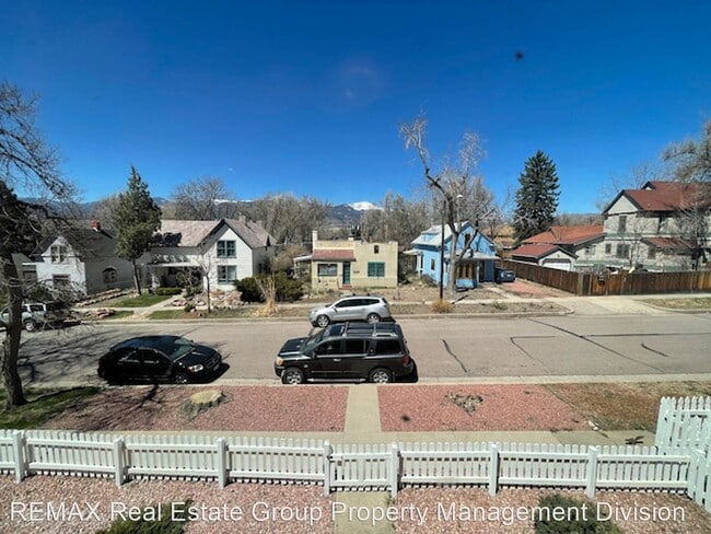 Building Photo - 3 br, 2 bath House - 239 N. Franklin St.