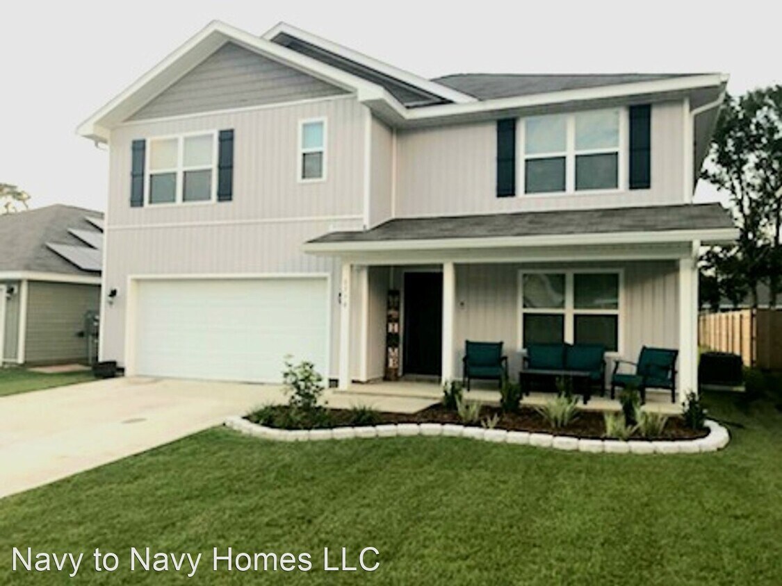 5 Br 3 Bath House 1770 Mary Jo Way House For Rent In Pensacola Fl Apartments Com
