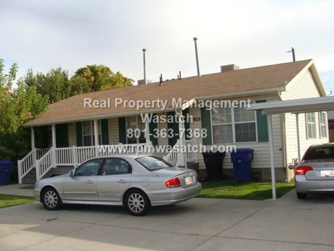 3929 1040 E, Millcreek, UT 84124 House Rental in Millcreek, UT