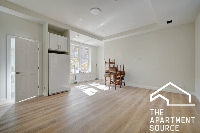 Foto del edificio - 1349 N Wells St