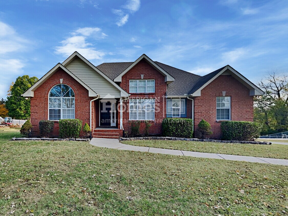 568 N Greenhill Road House Rental in Mount Juliet, TN