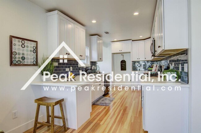 Foto del edificio - 1 br, 1 bath House - 2915 San Jose Wy