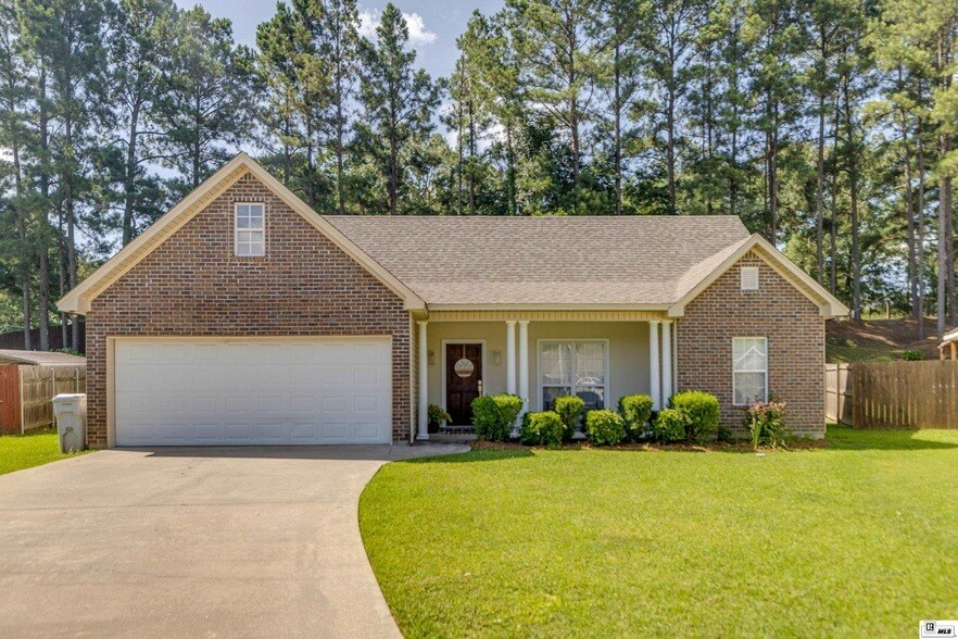 Foto principal - 113 Arbor Cove Cir
