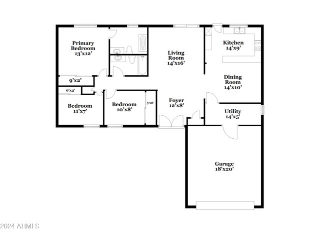 Foto del edificio - 6933 W Sunnyslope Ln
