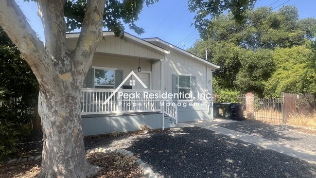 Building Photo - Brand New Sacramento 3bd/2ba Home!