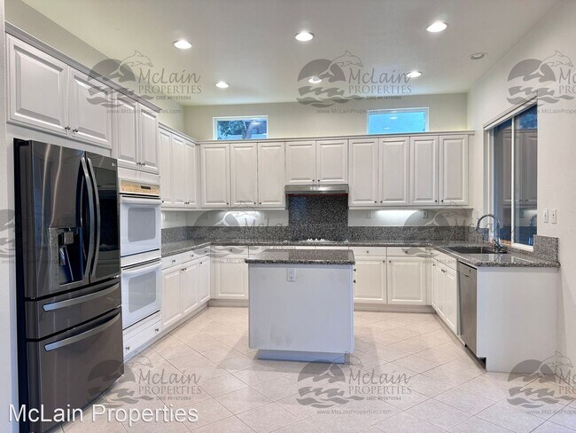 Building Photo - 5 br, 3 bath House - 5025 Manor Ridge Ln