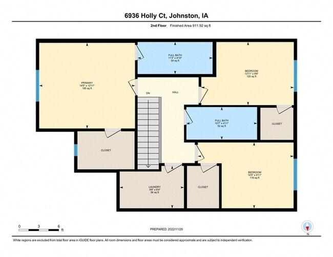 Building Photo - 6936 Holly Ct