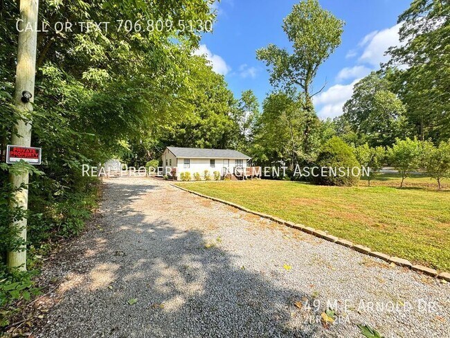 Photo - 49 Me Arnold Dr House