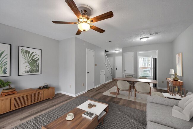 Foto del edificio - 500 Mill Cove