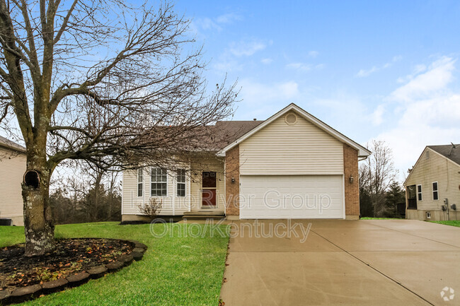 Building Photo - 366 Forge Dr