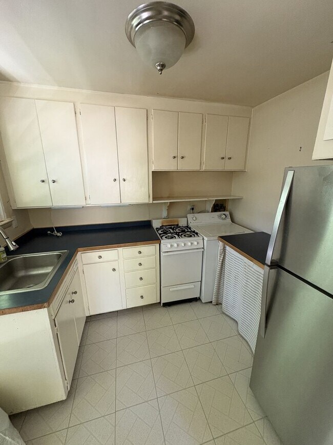 Foto del edificio - Boulder 2-Bedroom Home in Boulder Duplex