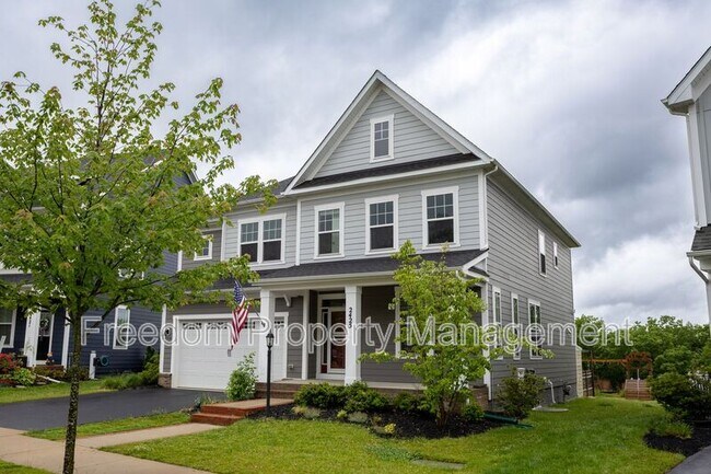 Foto del edificio - 2425 Morgans Point Dr