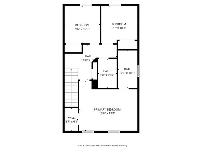 Foto del edificio - 1132 N 14th St