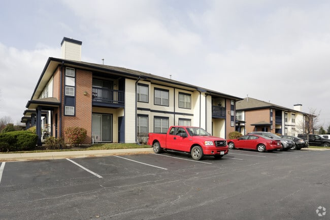Foto del edificio - Orchard Village