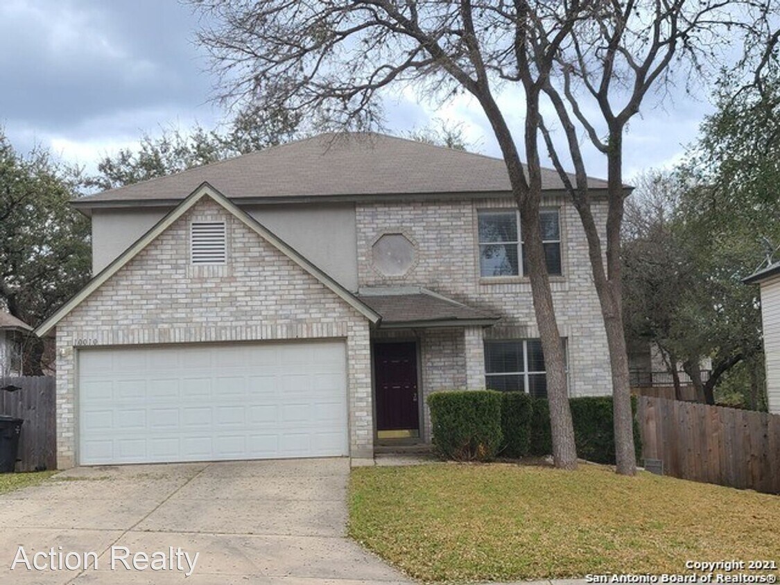 Primary Photo - 3 br, 2.5 bath House - 10010 Sandbrook Hill