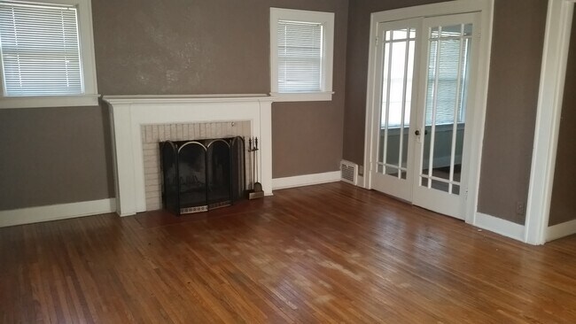 Foto del edificio - 1309 N Church St