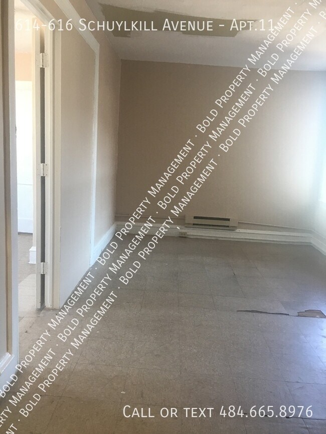 Foto del edificio - 614-616 Schuylkill Avenue-Apt.11