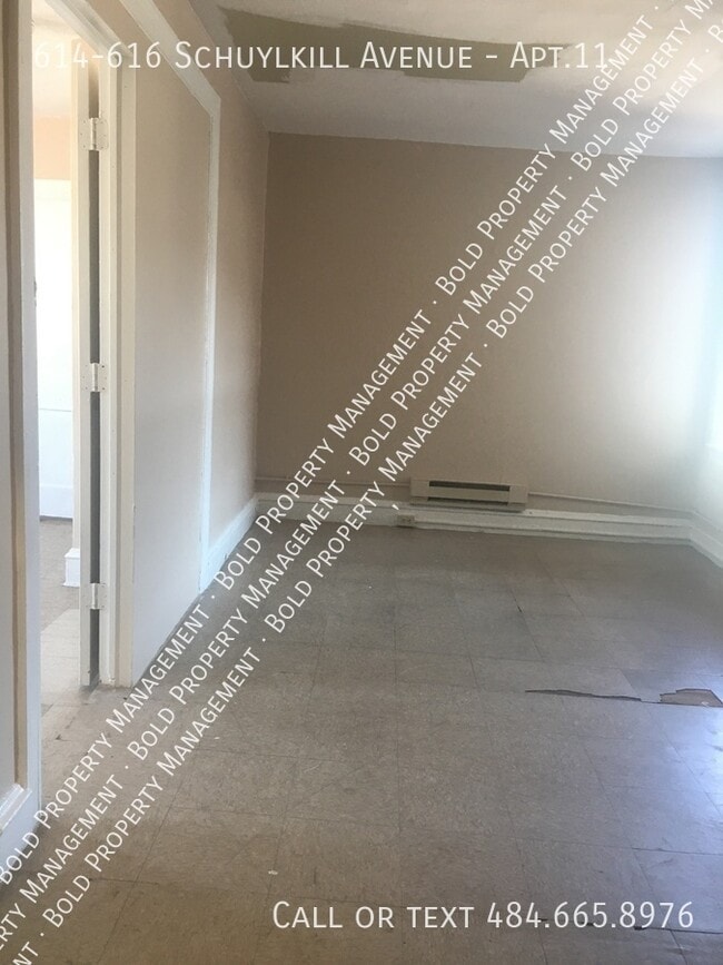 Building Photo - 614-616 Schuylkill Avenue-Apt.11