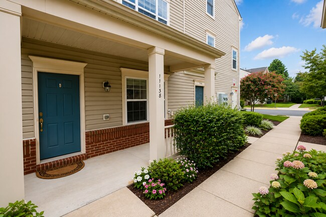 Foto del edificio - 11138 Wortham Crest Cir