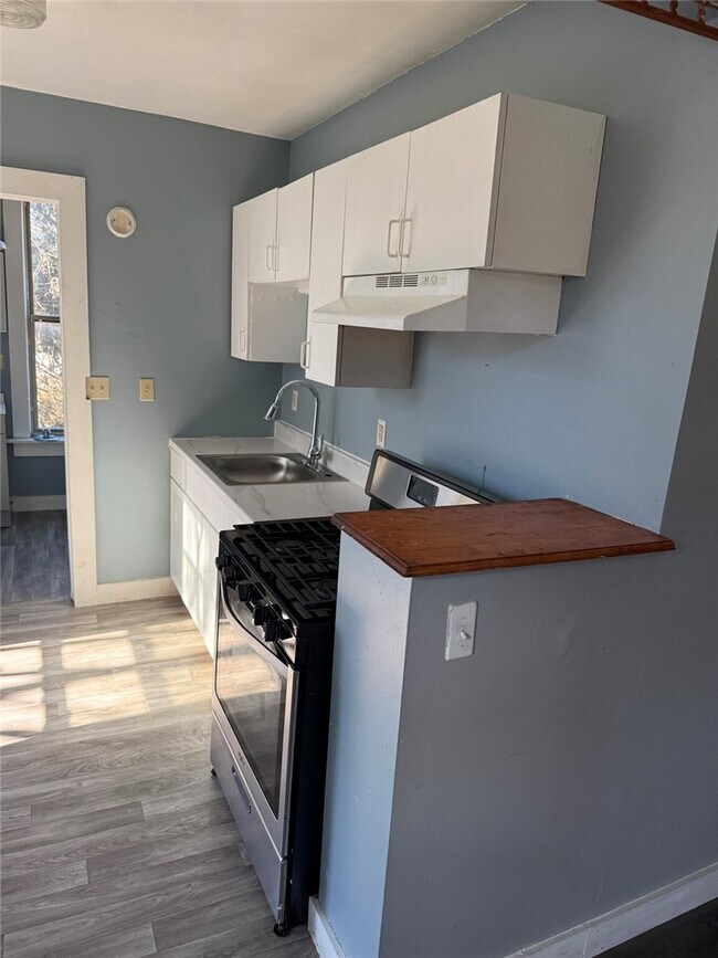 Foto del edificio - 8 Greene St