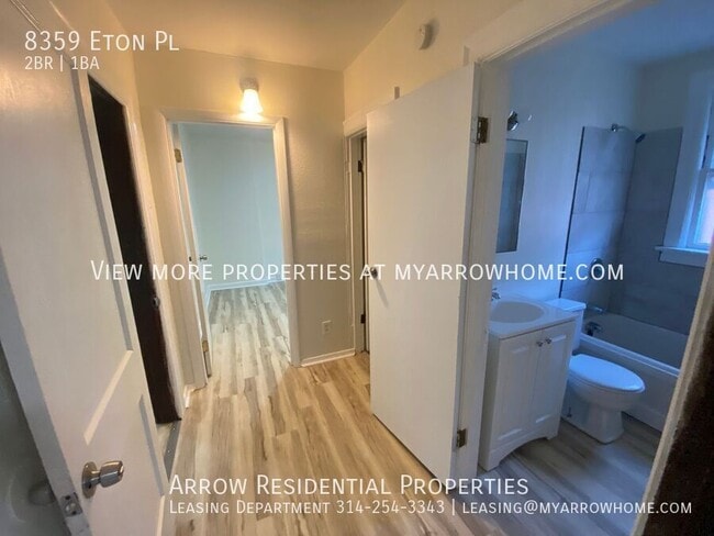 Building Photo - 8359 Eton Pl