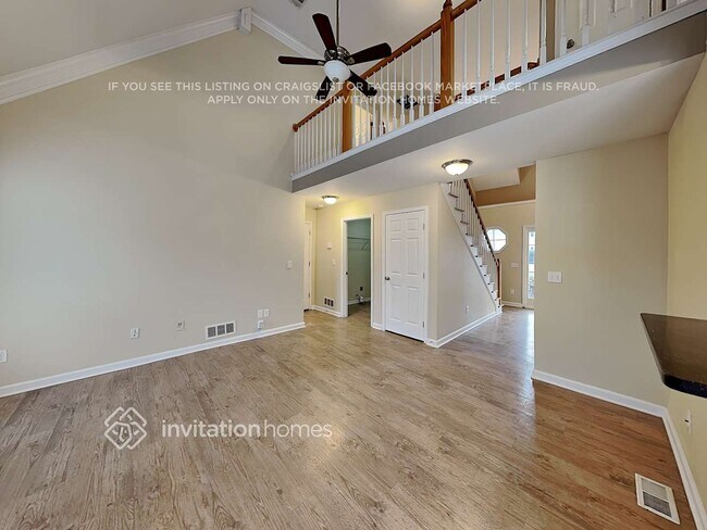 Building Photo - 1169 Cumberland Creek Way SW